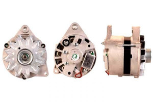 Alternator [elstock]