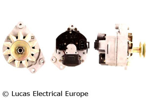 Alternator Lucas Electrical 035903023a 049903017bx