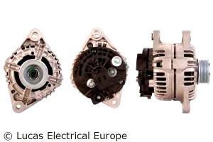 Alternator Lucas Electrical 46769369 986042780 124