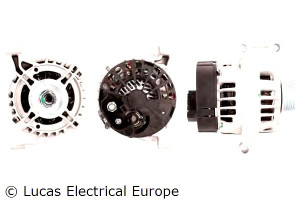 Alternator Lucas Electrical 46843091 51709133 5185