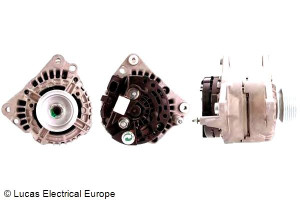 Alternator Lucas Electrical 074903025k 124325004 9
