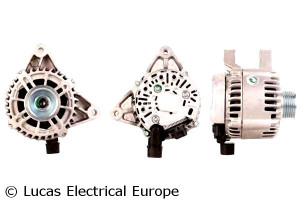 Alternator Lucas Electrical 1303447 Dra0178 N 2191