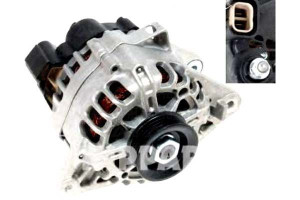 Alternator 12v Hyundai Accent Elantra Getz Matrix