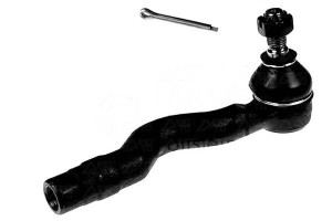 Końcówka Drążka Kierowniczego Mazda Rx-8 1.3 10.03