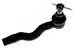 Końcówka Drążka Kierowniczego Mazda Rx-8 1.3 10.03