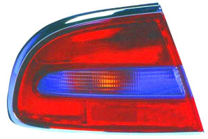 Lampa Mitsubishi Galant Vii 11.92-08.96 Depo
