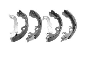 Szczęki Hamulcowe Ford Focus 1,4-1,8 98-04 Meyle