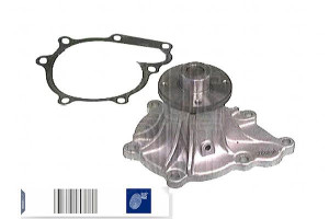 Pompa Wody Isuzu Blue Print
