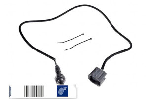 Sonda Lambda (pin 4 650mm) Mazda 6 2.2d 08.08-07.1