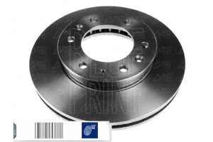 Tarcze Hamulcowe 2szt Ford Ranger 2.2d 2.5 3.2d 04