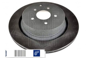 Tarcze Hamulcowe 2szt Infiniti Fx M Q50 Q70 Qx70 2