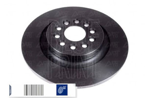 Tarcze Hamulcowe 2szt Jaguar S-type Xj 4.2 04.02-0