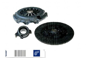Zestaw Sprzęgła Hyundai H-1 H100 2,5 Td 4wd 97-04