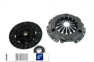 Zestaw Sprzęgła Toyota Hilux Hiace 2,4 D Td 90-06