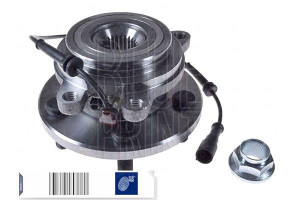 Zestaw Łożysk Koła Tył L P (24x110x60) Land Rover