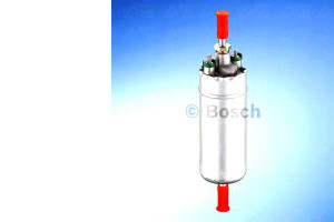 Pompa Paliwa Wkład Fiat Palio 1,9jtd 01- Bosch