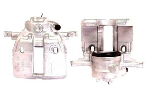 Zacisk Hamulcowy Mitsubishi Przód Colt 1,1-1,5 04-
