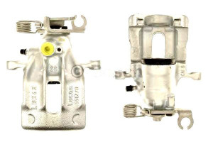 Zacisk Hamulcowy Mitsubishi Tył Carisma 97-06 Le B