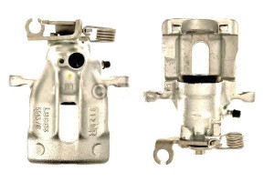 Zacisk Hamulcowy Mitsubishi Tył Carisma 97-06 Pr B