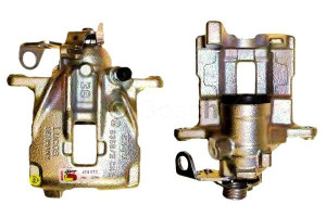 Zacisk Hamulcowy Vw Tył T4 Sharan 96-10 Pr Bosch