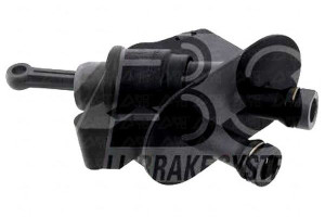 Pompa Sprzęgła Ford Fiesta 02-08 A.b.s.
