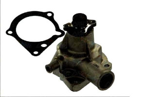 Pompa Wody Ford Capri Iii Granada 100 I 100 Ii Sco