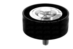 Rolka Prowadząca Pasek Fiat Bravo Ii Stilo 1.4/1.8