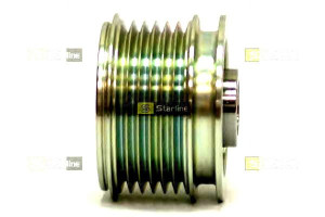 Sprzęgło Alternatora Starline 7700110616 770147768