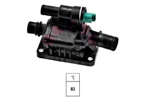 Termostat Citroen 83c 1,4hdi Eps