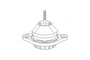 Poduszka Silnika Vw A80 90 10 Topran