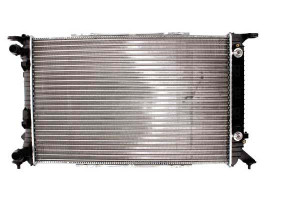 Chłodnica Silnika Audi A4 A4 Allroad A5 A6 Q5 Pors