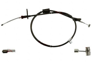 Linka Hamulca Ręcznego (1478mm/1268mm Hamulce Bębn
