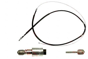 Linka Hamulca Ręcznego (3030mm/800mm/800mm Hamulce