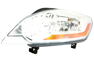 Reflektor (h7 Elektryczny Z Silnikiem Kolor Wkładu