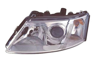 Reflektor (h7 Elektryczny Z Silnikiem) Saab 93 Ii