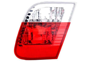 Lampa (część Wewnętrzna Kolor Kierunkowskazu Biały