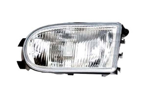 Lampa Przeciwmgielna (h1) Renault Clio I Ph I Mega