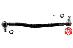 Drążek Kierowniczy Mercedes Actros Mp2 / Mp3 10.02