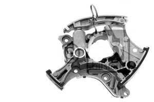 Napinacz Łańcucha Rozrządu Vw 3,2fsi Febi Bilstein