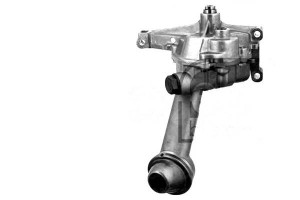 Pompa Oleju Mercedes Om602d29 Febi Bilstein