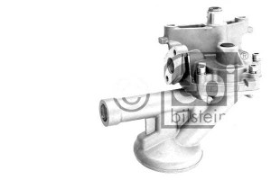 Pompa Oleju Vw 2,8 2,9 Vr6 Febi Bilstein
