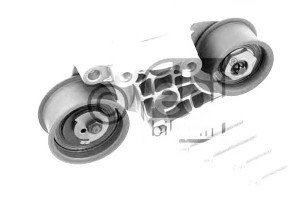 Rolka Paska Rozrządu Opel V6 2,5 Febi Bilstein