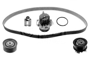 Zestaw Rozrządu Vw 2,0tdi Febi Bilstein