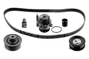 Zestaw Rozrządu Vw Audi Febi Bilstein