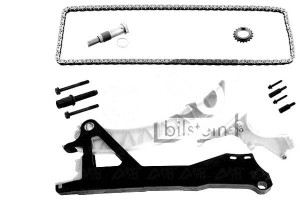 Zestaw Łańcucha Rozrządu Bmw E46 N40b18 20a Z Kołe
