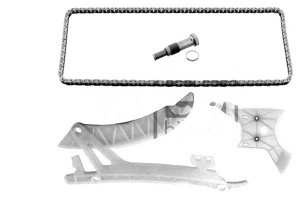 Zestaw Łańcucha Rozrządu Bmw N20b16 B20 Febi Bilst