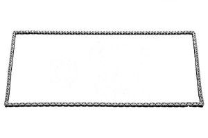 Łańcuch Rozrządu Mercedes W212 251 221 Sprinter Om