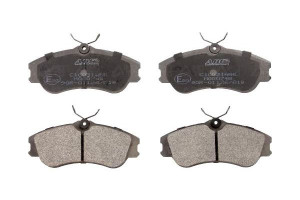 Klocki Hamulcowe Citroen Berlingo Jumpy Xsara Pica