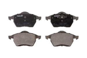 Klocki Hamulcowe Ford Galaxy Seat Alhambra Vw Shar