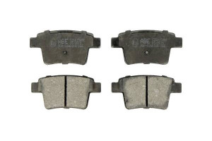Klocki Hamulcowe Ford Mondeo Iii Ford Usa Five Hun